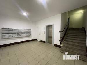 Студия квартира, вторичка, 36м2, 9/9 этаж