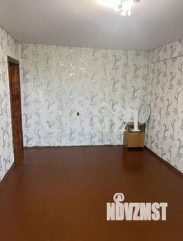 1-к квартира, вторичка, 30м2, 3/3 этаж