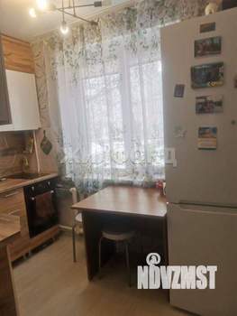 2-к квартира, вторичка, 40м2, 1/9 этаж