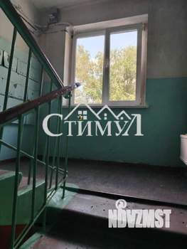 3-к квартира, вторичка, 63м2, 3/5 этаж