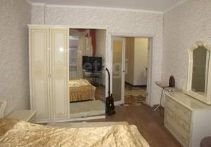 1-к квартира, вторичка, 51м2, 5/9 этаж