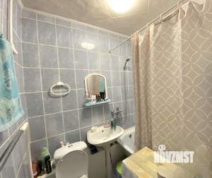 1-к квартира, вторичка, 30м2, 1/5 этаж