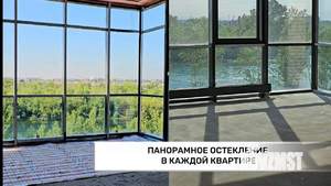 4-к квартира, вторичка, 109м2, 2/7 этаж