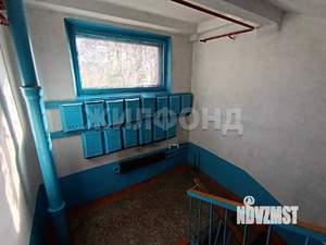 2-к квартира, вторичка, 44м2, 4/5 этаж