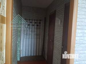 2-к квартира, вторичка, 52м2, 5/9 этаж