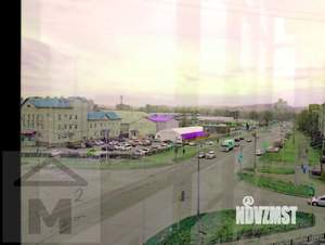 1-к квартира, вторичка, 36м2, 13/13 этаж