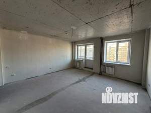 Студия квартира, вторичка, 47м2, 9/13 этаж