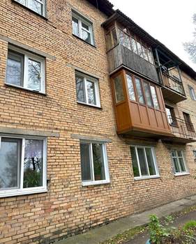 3-к квартира, вторичка, 51м2, 2/3 этаж