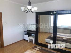 4-к квартира, вторичка, 96м2, 5/9 этаж
