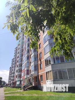 2-к квартира, вторичка, 69м2, 3/11 этаж