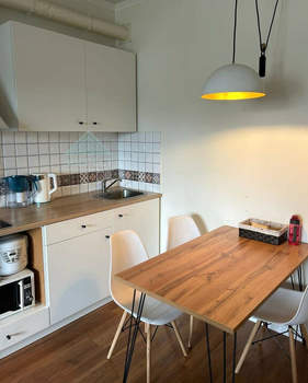 2-к квартира, вторичка, 43м2, 1/7 этаж