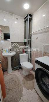 1-к квартира, вторичка, 60м2, 5/5 этаж