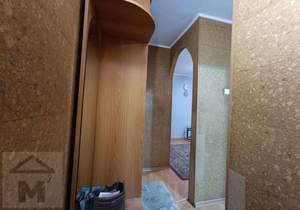 3-к квартира, вторичка, 49м2, 2/5 этаж