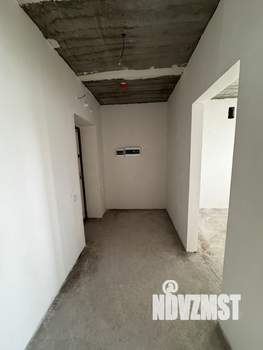 1-к квартира, вторичка, 34м2, 1/5 этаж
