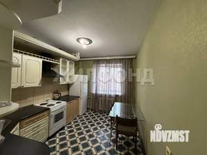 1-к квартира, вторичка, 45м2, 3/9 этаж