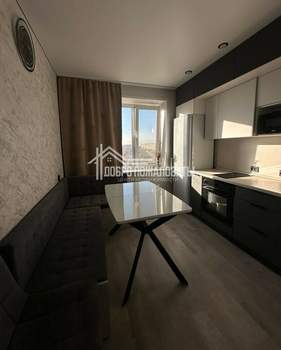 2-к квартира, вторичка, 57м2, 8/10 этаж