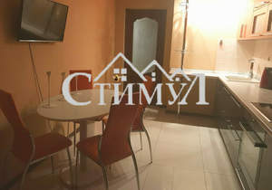 1-к квартира, вторичка, 42м2, 5/9 этаж