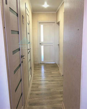 3-к квартира, вторичка, 65м2, 9/9 этаж