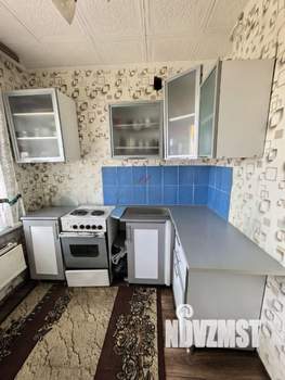 1-к квартира, вторичка, 30м2, 5/5 этаж