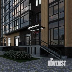 Студия квартира, вторичка, 39м2, 11/13 этаж