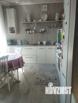 2-к квартира, вторичка, 52м2, 1/10 этаж