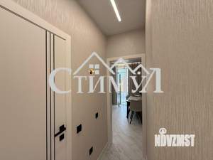2-к квартира, вторичка, 70м2, 8/9 этаж