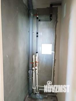 2-к квартира, вторичка, 57м2, 8/8 этаж