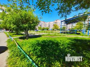 1-к квартира, вторичка, 30м2, 3/5 этаж