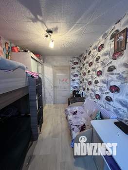 2-к квартира, вторичка, 45м2, 5/5 этаж