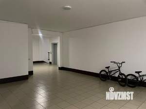 Студия квартира, вторичка, 36м2, 9/9 этаж