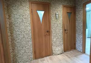 2-к квартира, вторичка, 53м2, 1/5 этаж