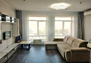 1-к квартира, вторичка, 80м2, 9/9 этаж
