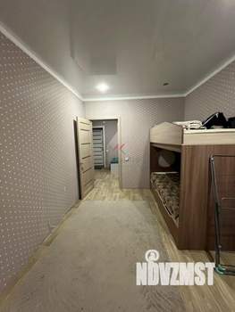 1-к квартира, вторичка, 38м2, 5/7 этаж