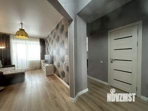1-к квартира, вторичка, 38м2, 7/7 этаж