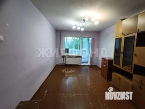 3-к квартира, вторичка, 61м2, 2/5 этаж