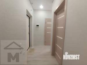 1-к квартира, вторичка, 42м2, 1/9 этаж