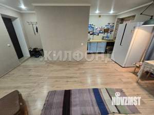 2-к квартира, вторичка, 40м2, 2/4 этаж