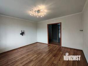 3-к квартира, вторичка, 66м2, 4/5 этаж