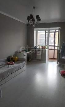 3-к квартира, вторичка, 90м2, 5/5 этаж