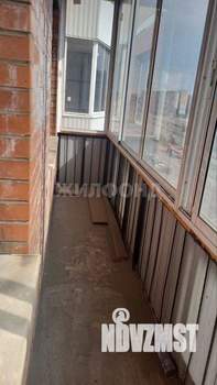 2-к квартира, вторичка, 69м2, 6/16 этаж