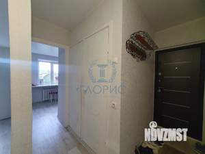 2-к квартира, вторичка, 48м2, 5/5 этаж