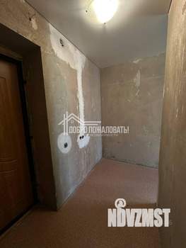 1-к квартира, вторичка, 35м2, 4/5 этаж