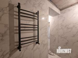 3-к квартира, сданный дом, 89м2, 4/5 этаж