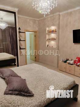 3-к квартира, вторичка, 99м2, 5/9 этаж