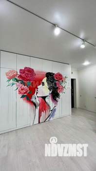 2-к квартира, вторичка, 71м2, 6/9 этаж