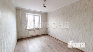 2-к квартира, вторичка, 52м2, 3/6 этаж