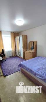 3-к квартира, вторичка, 59м2, 4/5 этаж