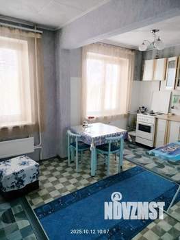 1-к квартира, вторичка, 45м2, 4/5 этаж