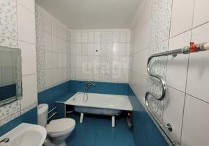 1-к квартира, вторичка, 38м2, 4/7 этаж