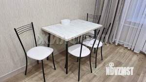 1-к квартира, вторичка, 42м2, 4/7 этаж